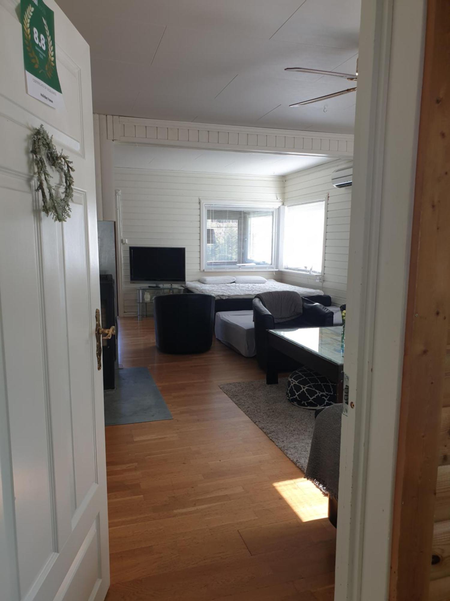 Holiday Home Gol Exterior foto